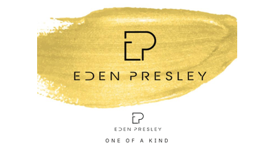 Ashley Zheng - EDEN PRESLEY ONE OF A KIND