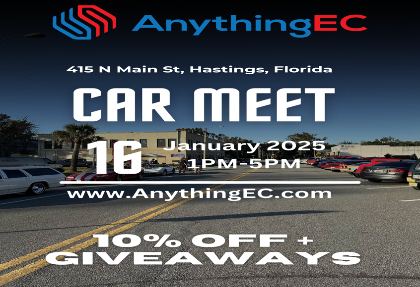 Purple Yellow Neon Modern Music Event Instagram Story